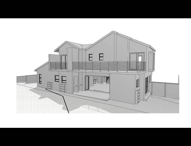 4 BEDROOM HOUSE FOR SALE IN ROODEPARK ECO ESTATE